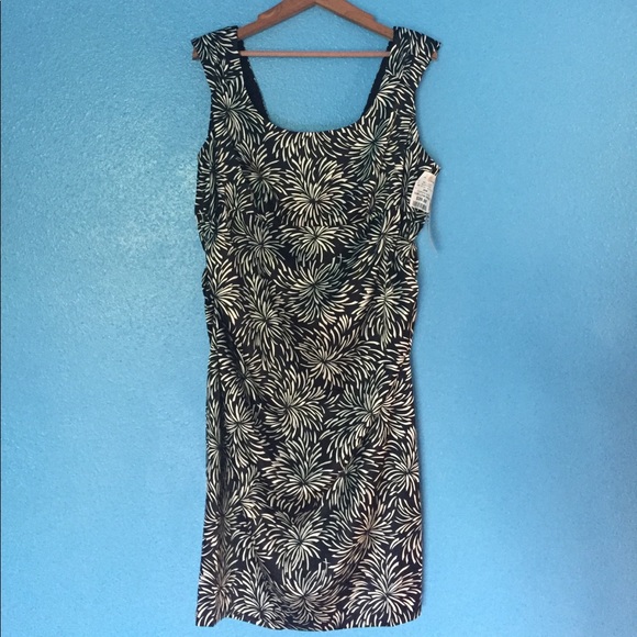 London Times Dresses & Skirts - NWT London Times dress 20W