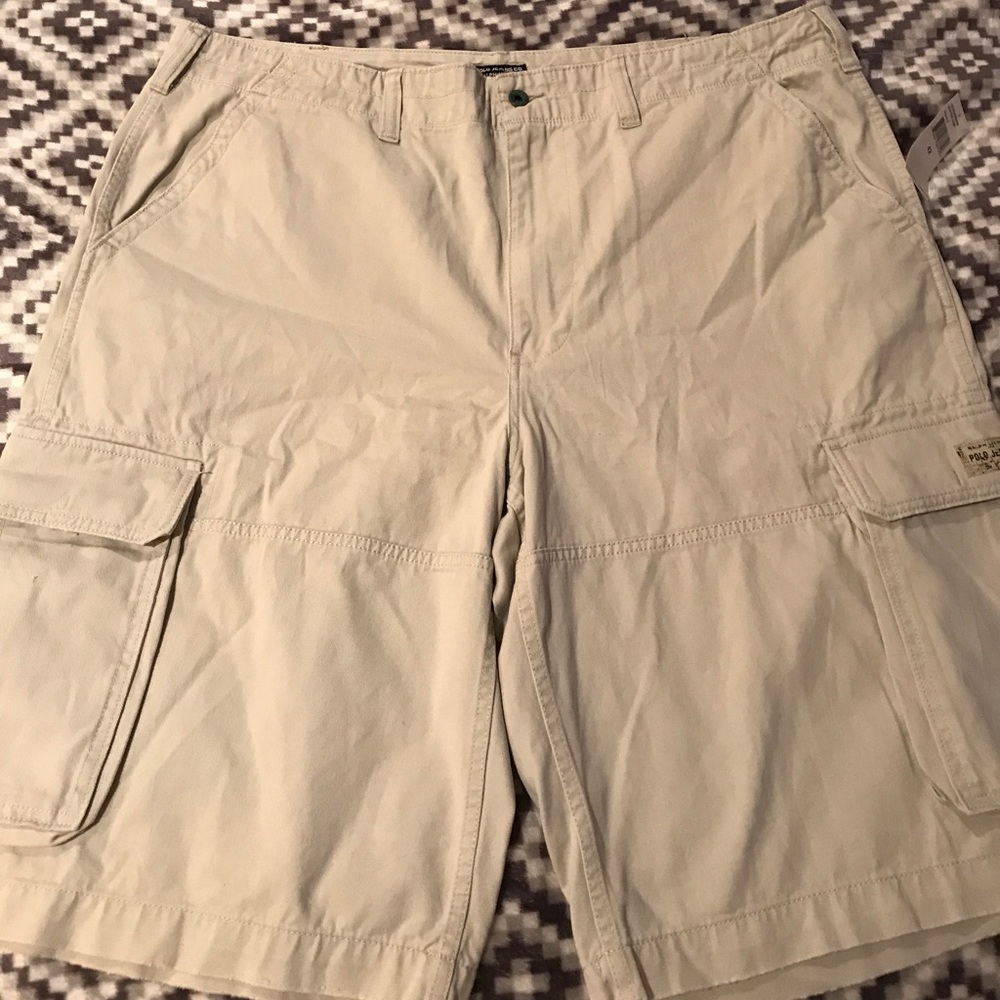 MENS Ralph Lauren POLO Shorts