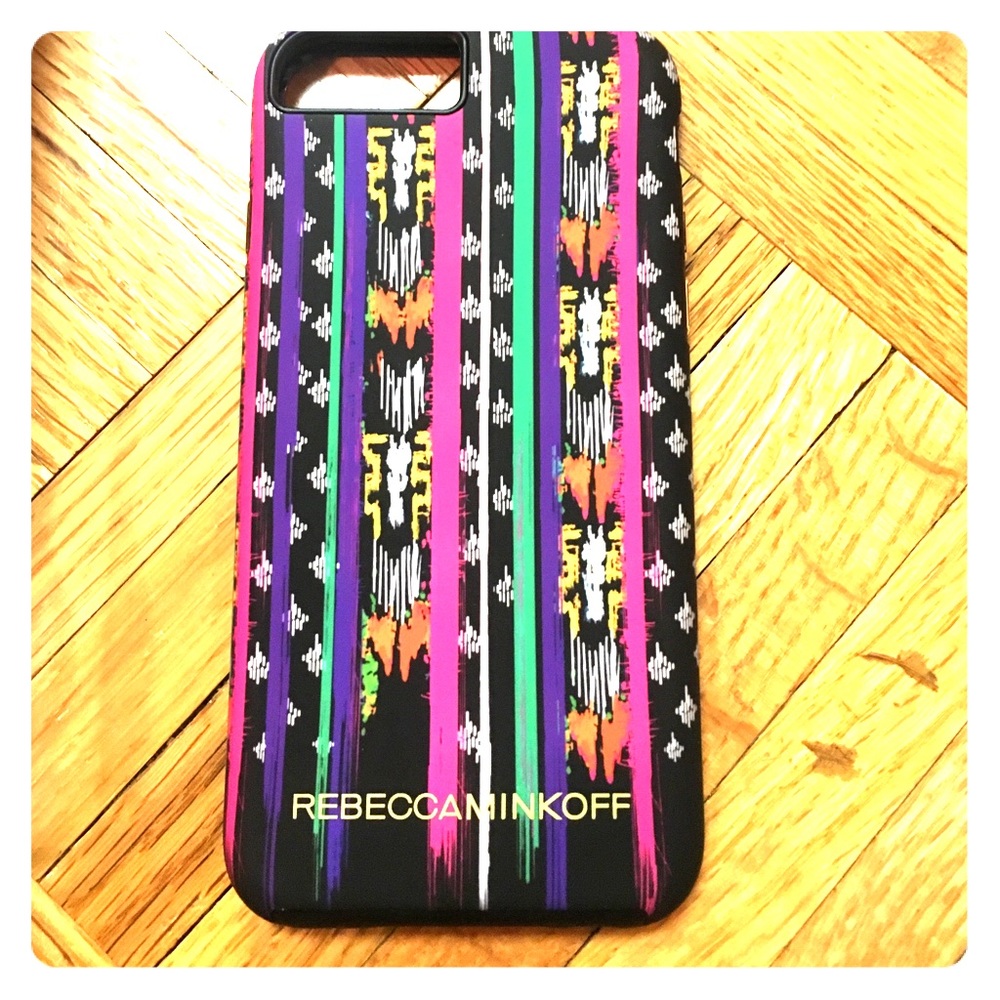 Brand new Rebecca Minkoff iPhone 6/6s Case