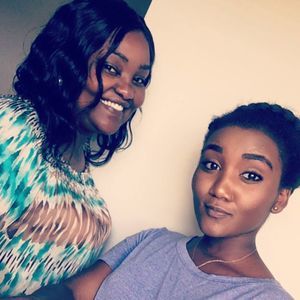 Meet your Posher, Sylvia