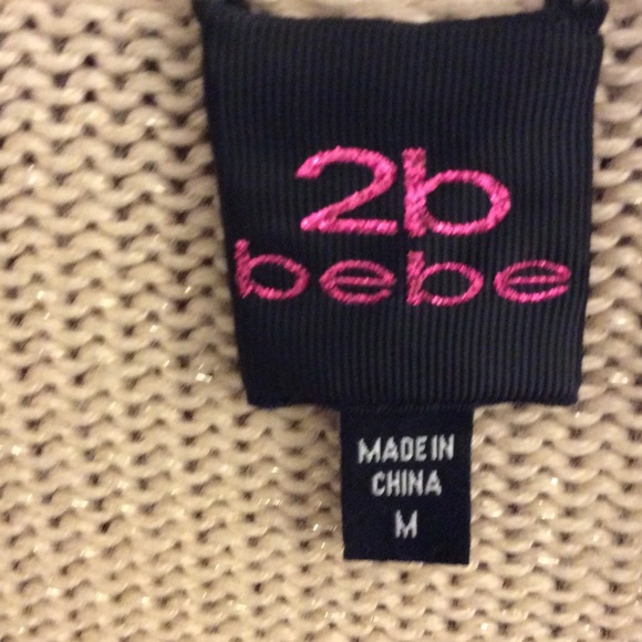 Flyaway sweater. - Picture 2 of 4