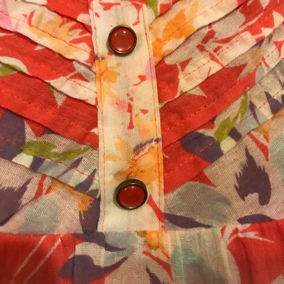 🖤LAUREN CONRAD DRESS🖤HP BEST IN DRESSES 11/27/17 - Picture 4 of 8