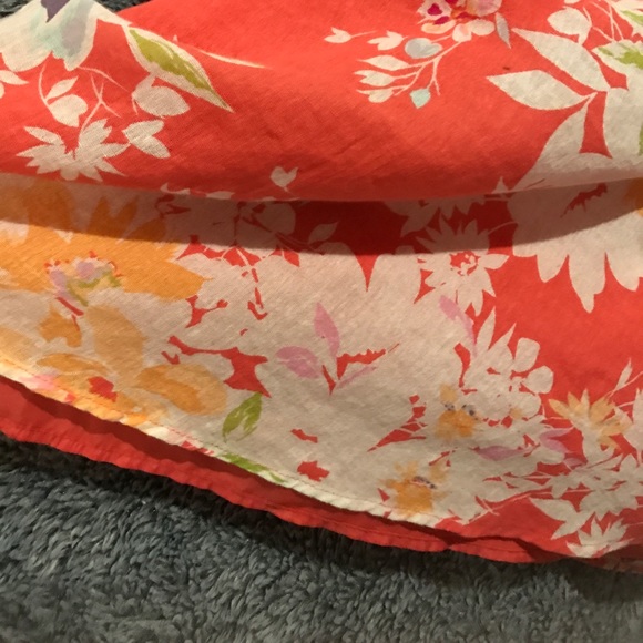 🖤LAUREN CONRAD DRESS🖤HP BEST IN DRESSES 11/27/17 - Picture 7 of 8