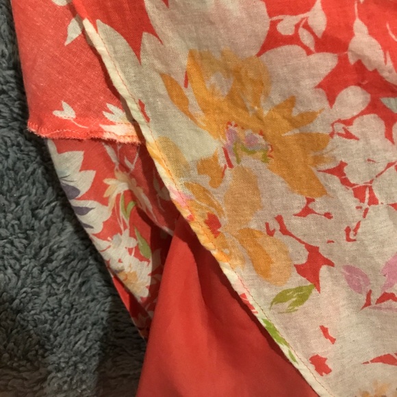 🖤LAUREN CONRAD DRESS🖤HP BEST IN DRESSES 11/27/17 - Picture 8 of 8