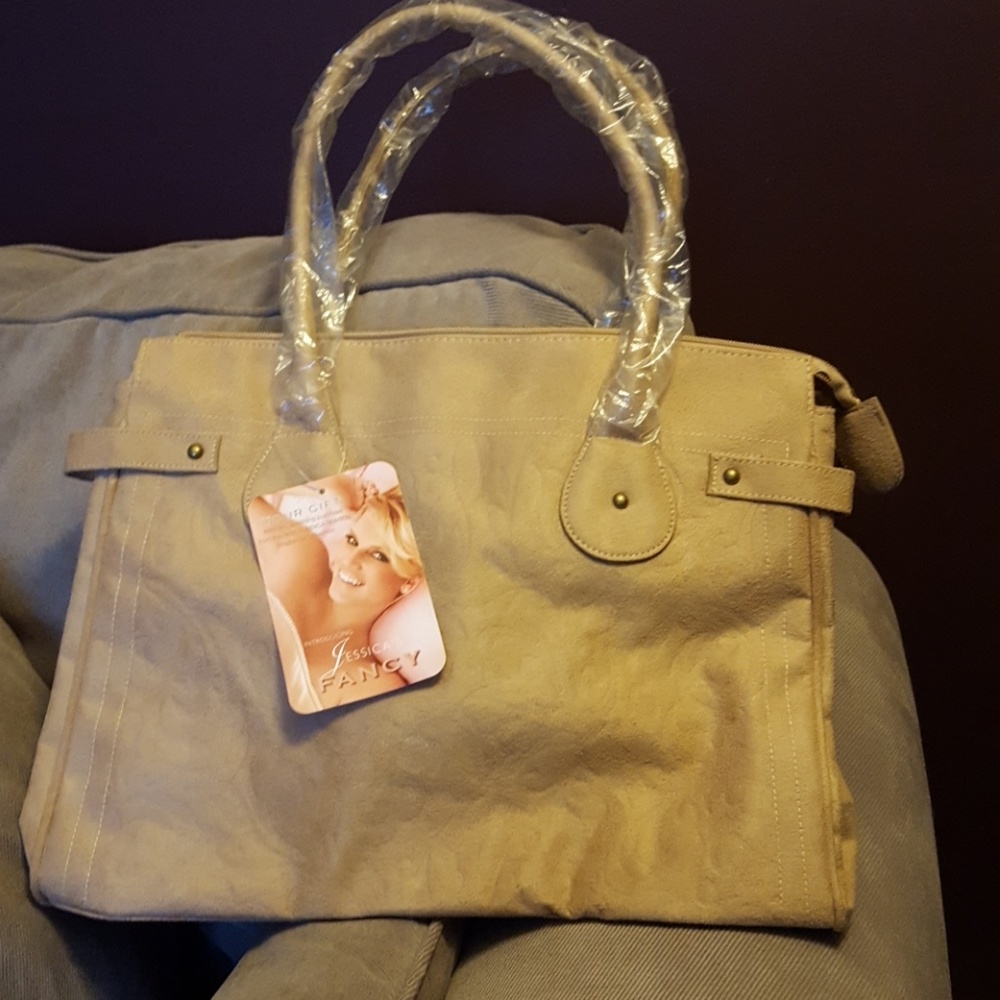 Jessica Simpson Fancy purse