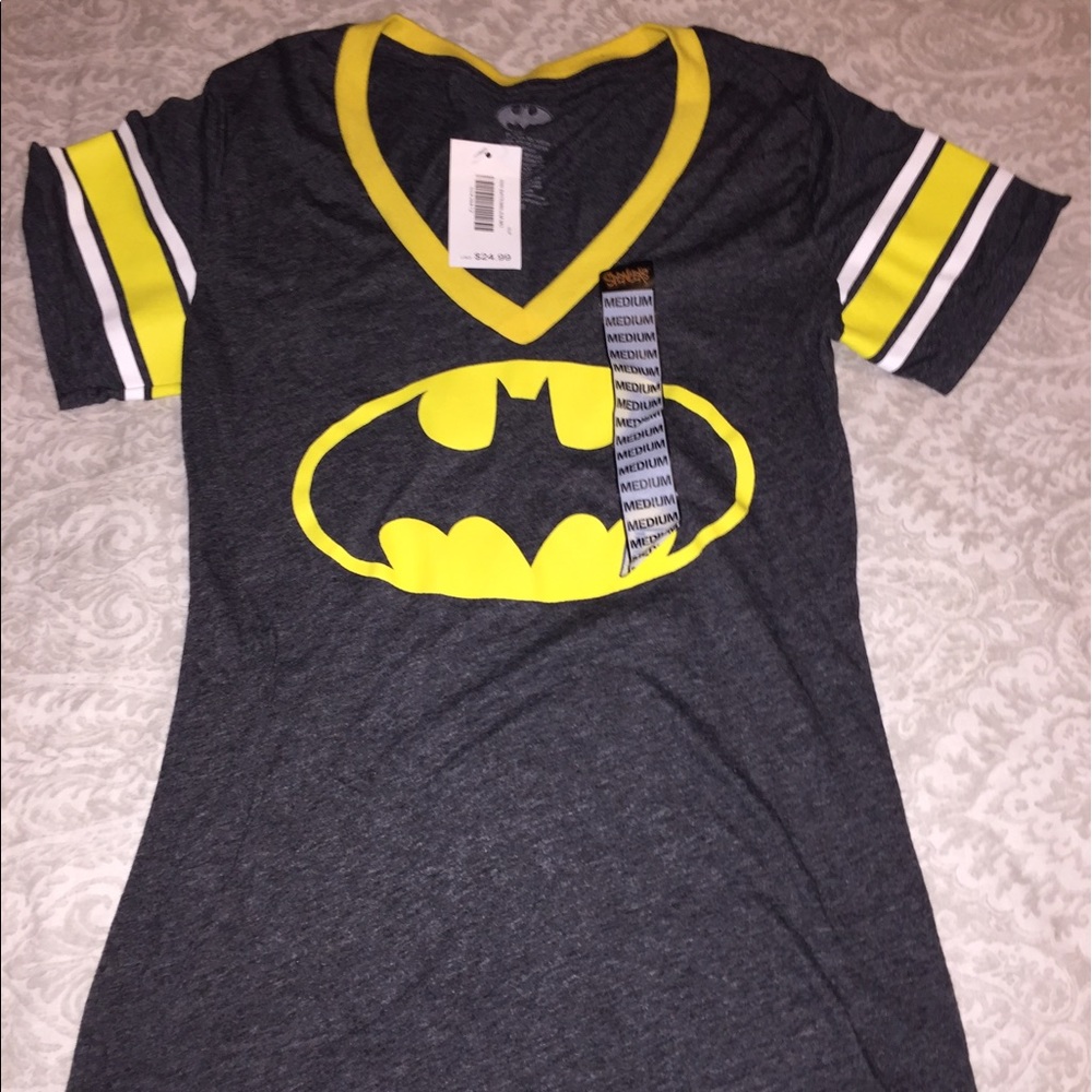 Batman t shirt
