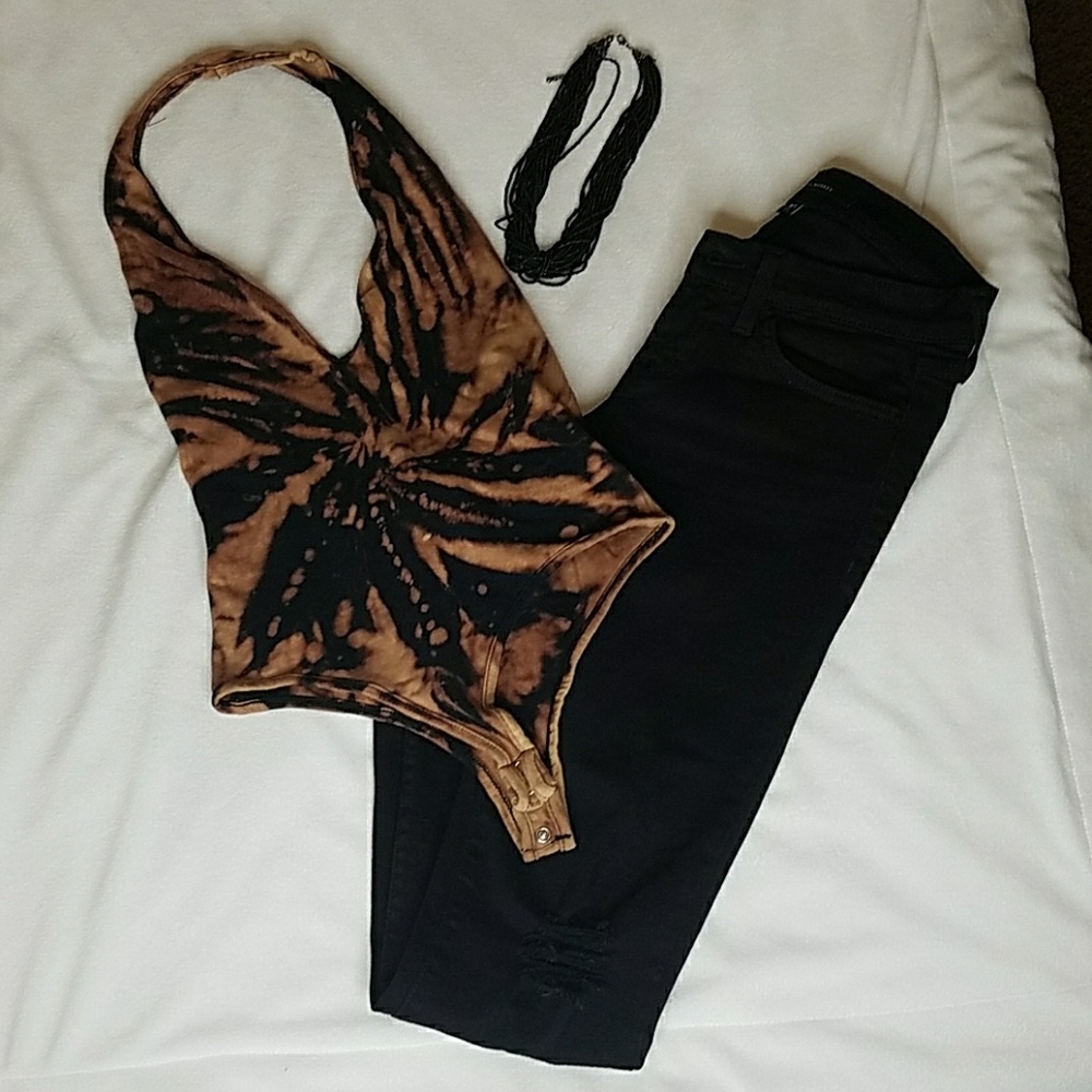 Bodysuit