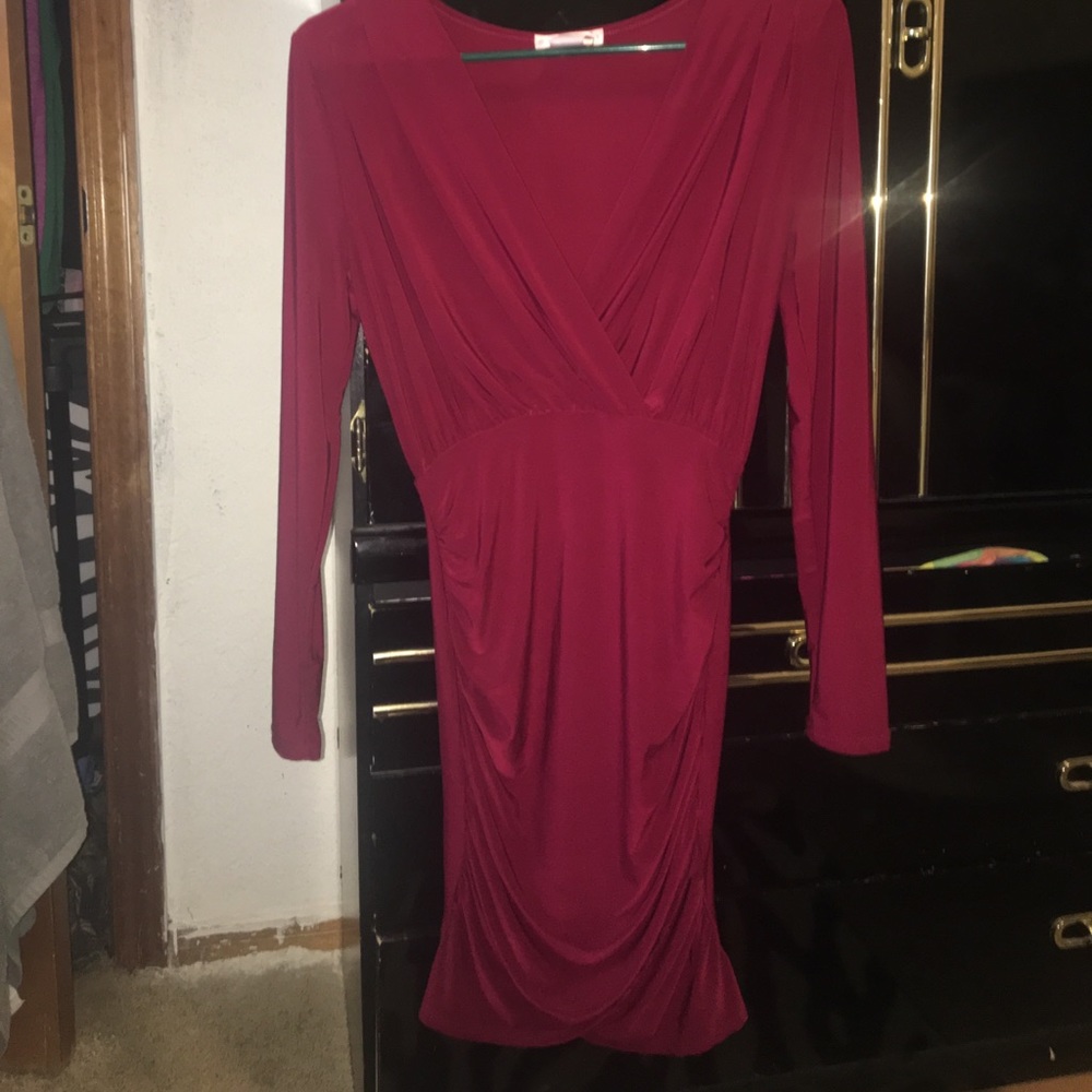 Formal dress from Agaci