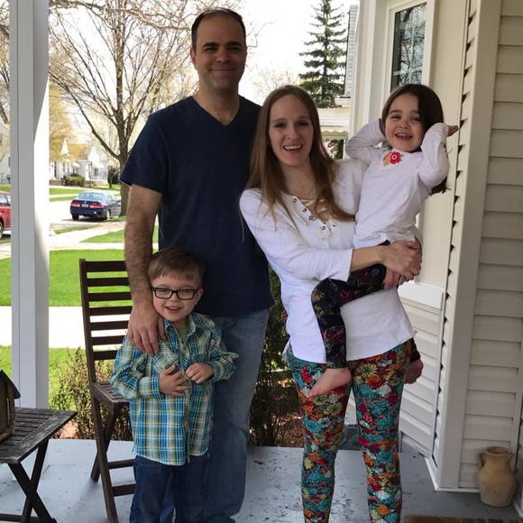 Meet your Posher, Renée - Picture 1 of 1