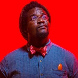 Meet your Posher, Carl-frederick