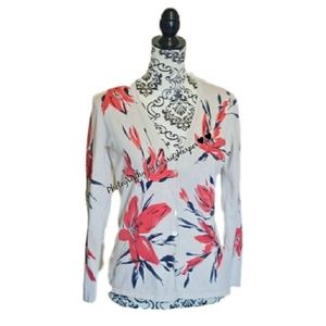 Womens Cardigan Size M