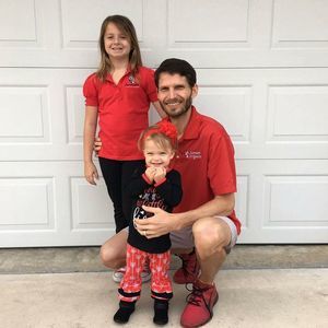 Meet your Posher, Jimmy