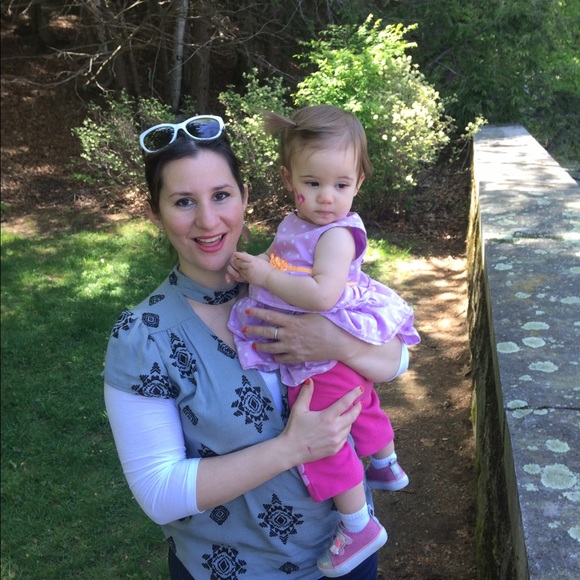 Choker Shirt 🖤 - Picture 3 of 4