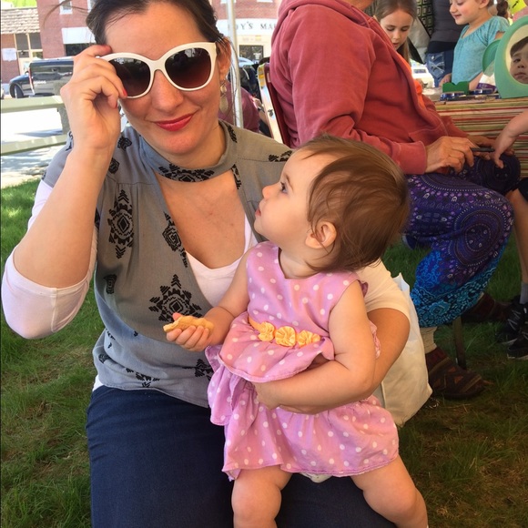 Choker Shirt 🖤 - Picture 4 of 4