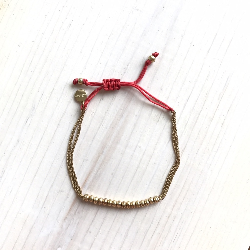 Stella and Dot Bracelet