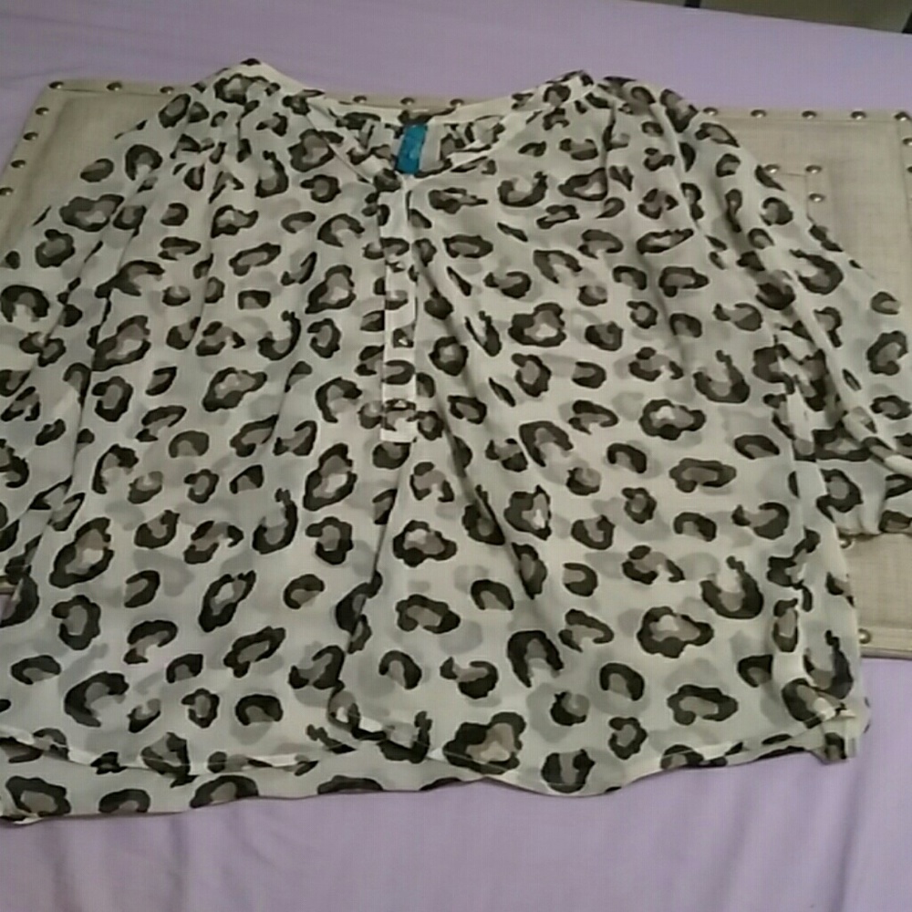Blouse