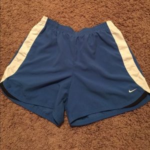 Nike shorts