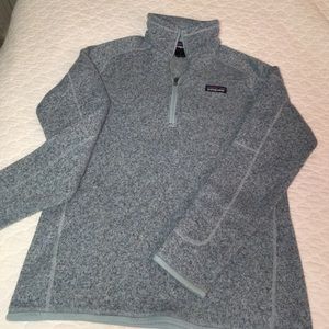 Patagonia Better Sweater