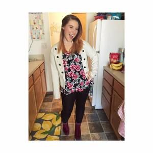 Meet your Posher, Nikki