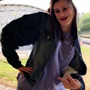 Meet your Posher, Brook