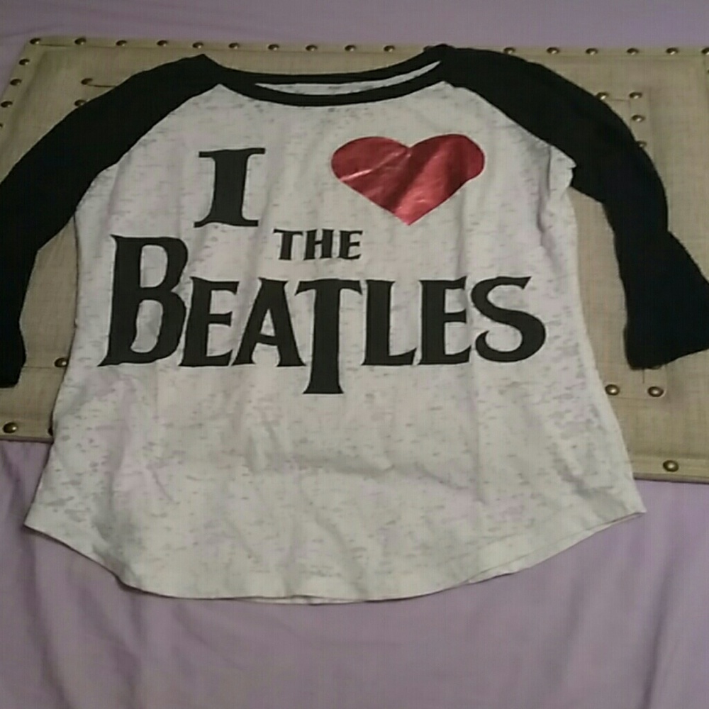 Baseball Tee