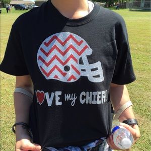 Meet your Posher, Chasity