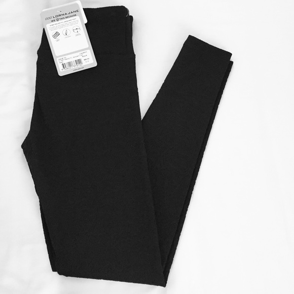 Lorna Jane Melody Full Length Jacquard Tight - NWT - Picture 3 of 8