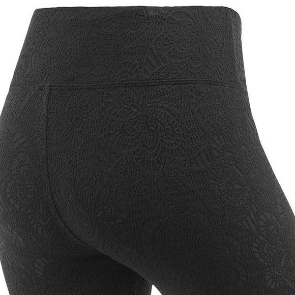 Lorna Jane Melody Full Length Jacquard Tight - NWT - Picture 4 of 8