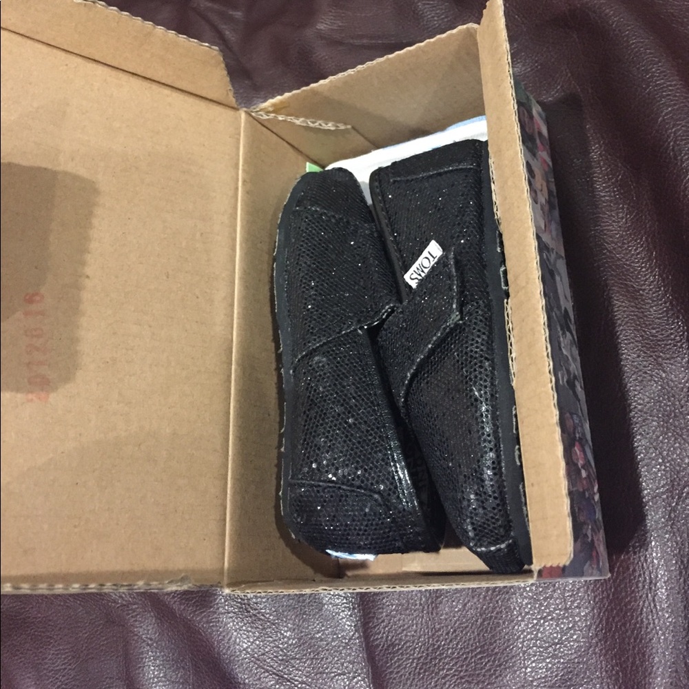 Toms for a toddler