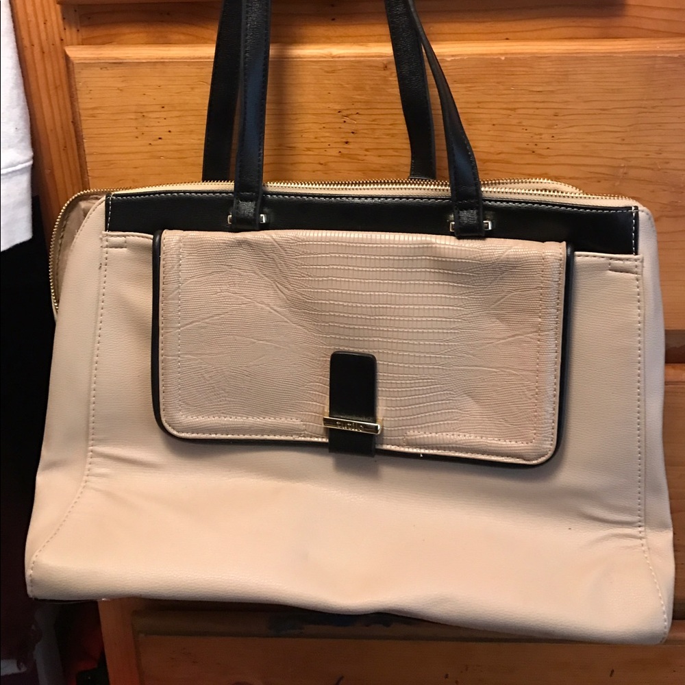 over the shoulder purse