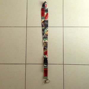 Jägermeister Lanyards