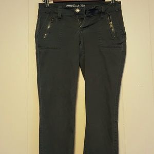 Old Navy Rockstar Jeans