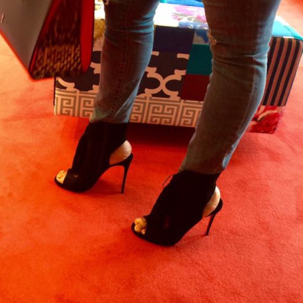 Christian Louboutin 120 otoka.🔥🔥