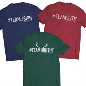 Meet your Posher, Teagan