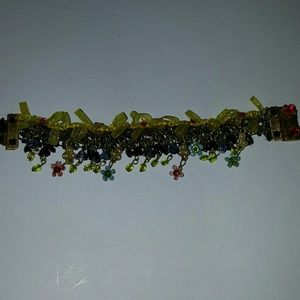 Mille Fleur bracelet