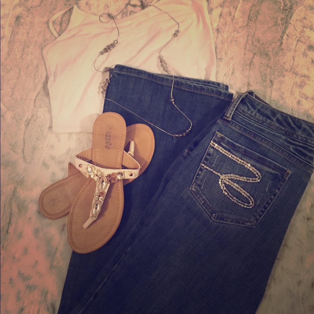 Size 30 Sevens