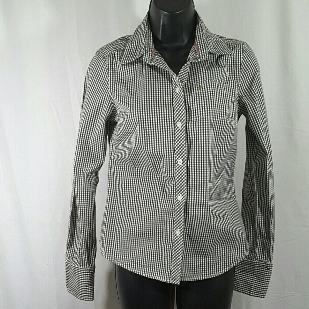 American Eagle Outifitters Brown Size 4