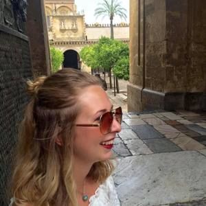 Meet your Posher, Skyler