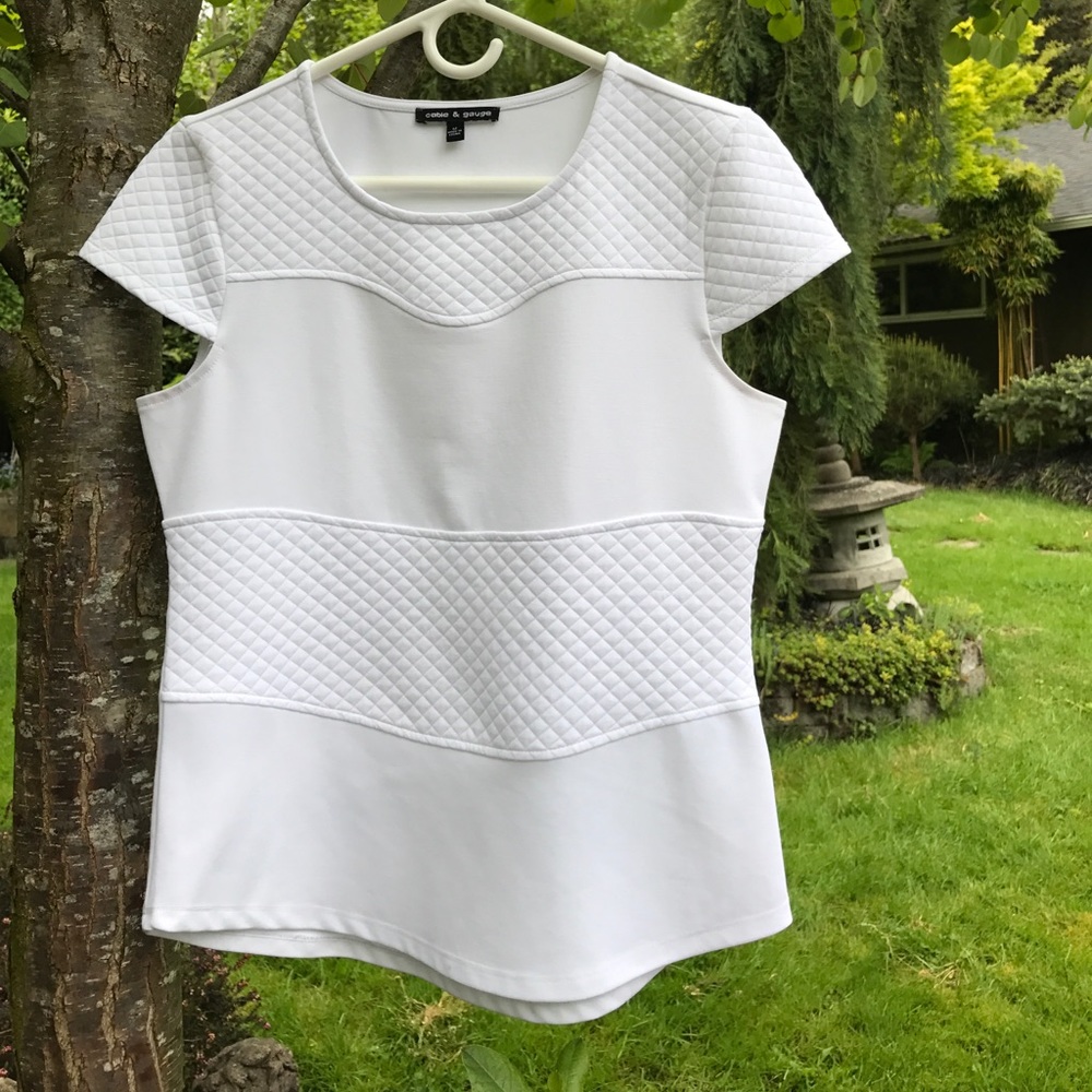 Cable & Gauge Shirt