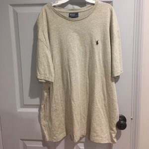 Polo tee by Ralph Lauren