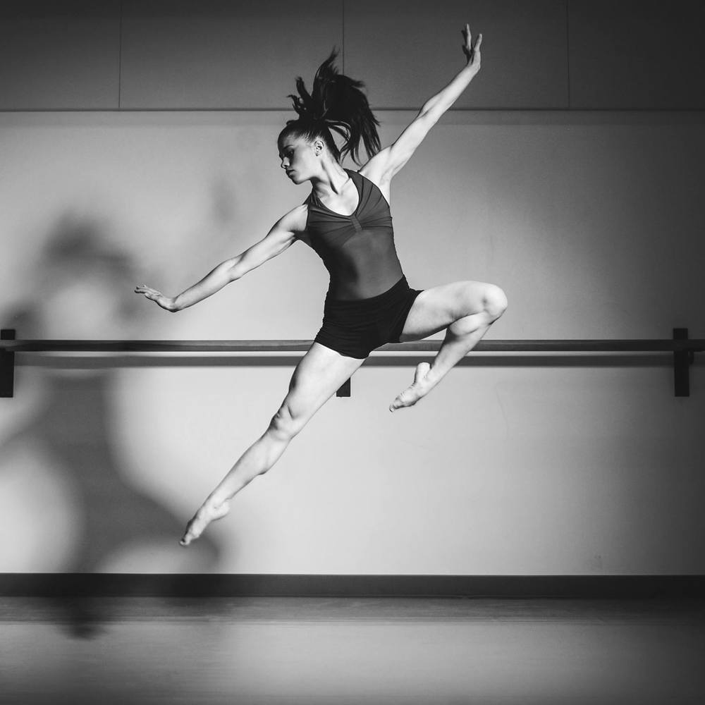 Meet your Posher, Whitney