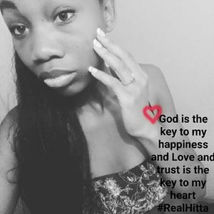 Meet your Posher, Christa