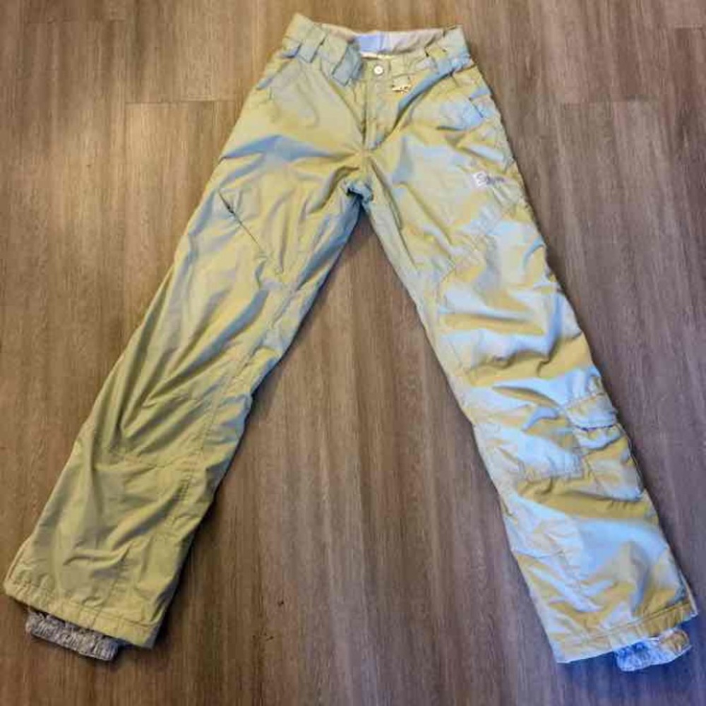 Sims snowboarding pants