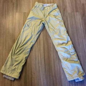 Sims snowboarding pants