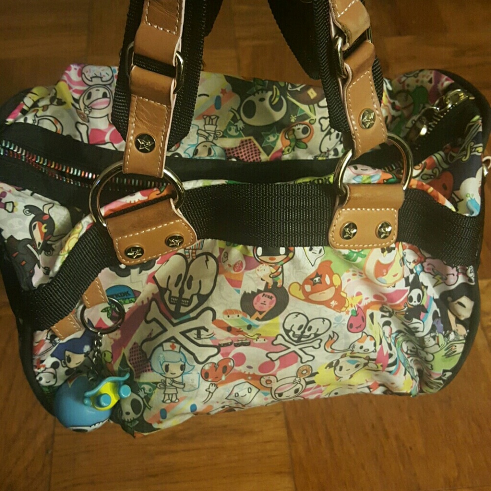 **SOLD** Tokidoki Purse