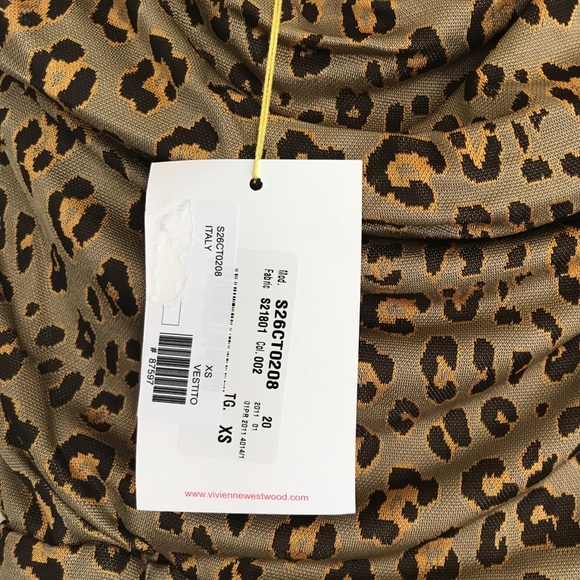 Women's dress - Picture 3 of 5