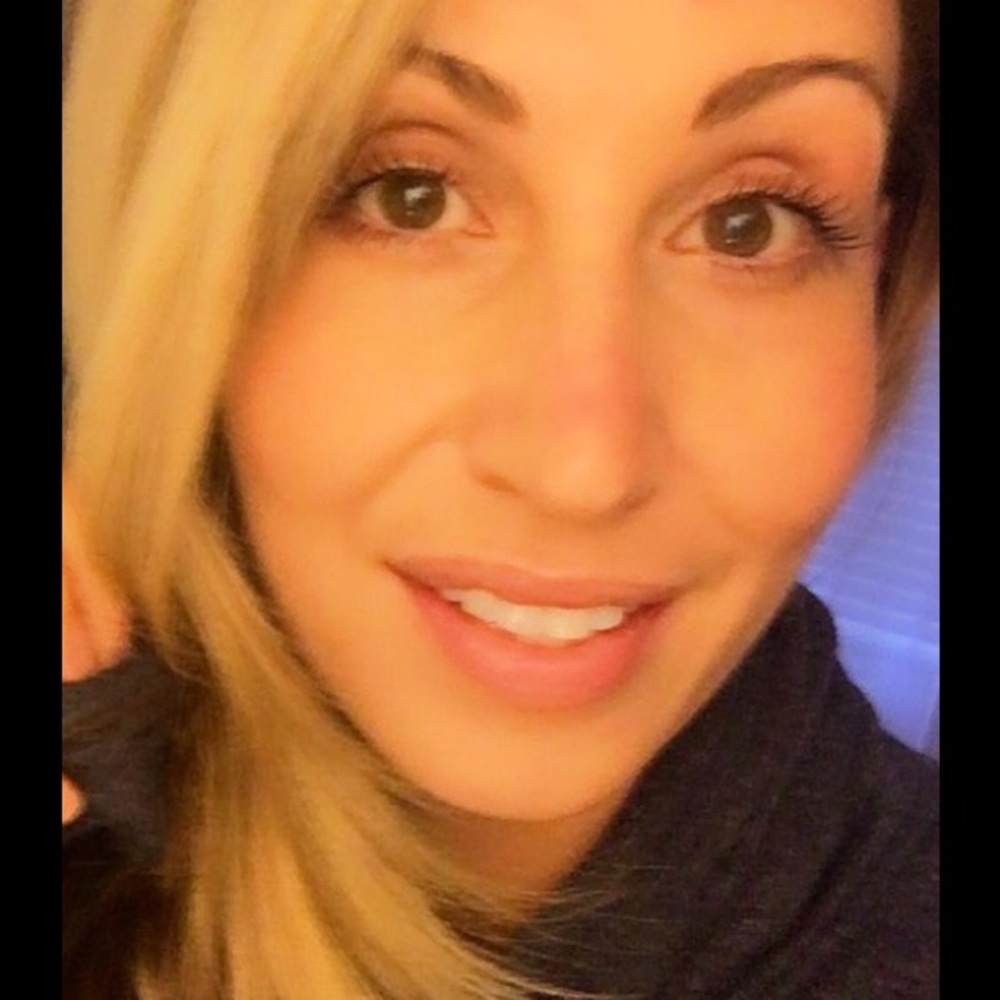 Meet your Posher, Stefanie