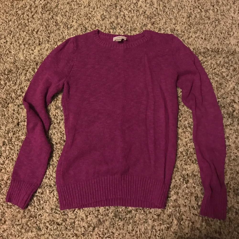 Loft Sweater