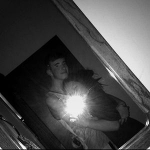 Meet your Posher, Brady