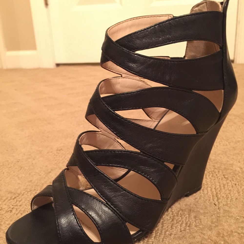 Nine West heels